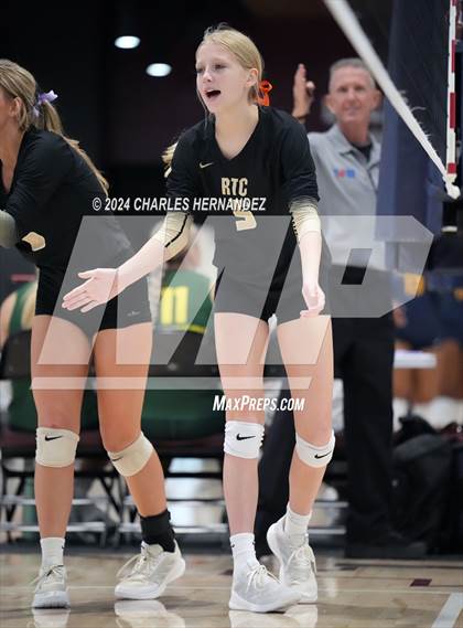 Thumbnail 1 in Riesel vs. Round Top-Carmine (Legends Invitational) photogallery.