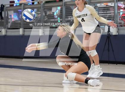Thumbnail 2 in Riesel vs. Round Top-Carmine (Legends Invitational) photogallery.