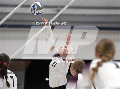 Thumbnail 2 in Riesel vs. Round Top-Carmine (Legends Invitational) photogallery.