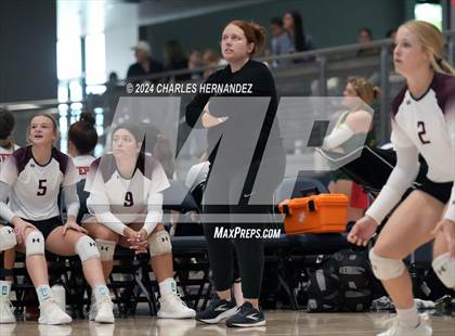 Thumbnail 2 in Riesel vs. Round Top-Carmine (Legends Invitational) photogallery.