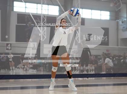 Thumbnail 1 in Riesel vs. Round Top-Carmine (Legends Invitational) photogallery.