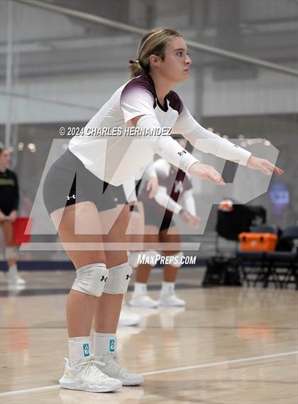 Thumbnail 1 in Riesel vs. Round Top-Carmine (Legends Invitational) photogallery.