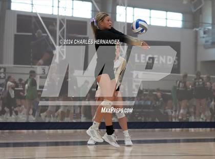 Thumbnail 2 in Riesel vs. Round Top-Carmine (Legends Invitational) photogallery.