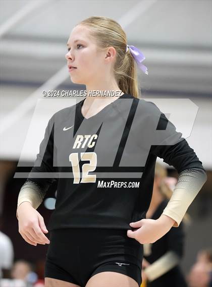 Thumbnail 1 in Riesel vs. Round Top-Carmine (Legends Invitational) photogallery.