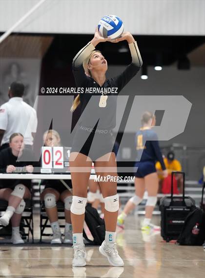 Thumbnail 2 in Riesel vs. Round Top-Carmine (Legends Invitational) photogallery.