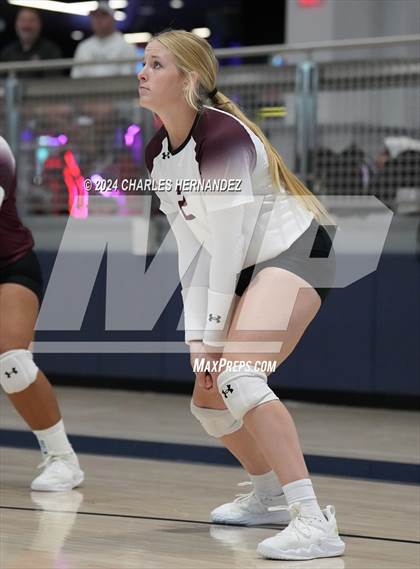 Thumbnail 3 in Riesel vs. Round Top-Carmine (Legends Invitational) photogallery.