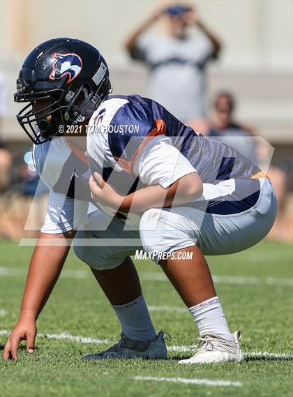 Thumbnail 2 in Rolling Hills Prep @ Lutheran photogallery.