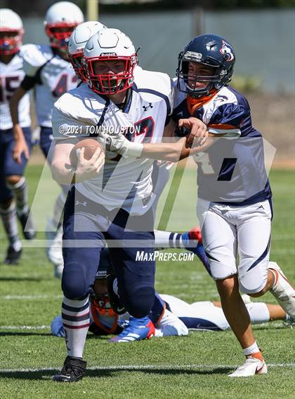 Thumbnail 3 in Rolling Hills Prep @ Lutheran photogallery.