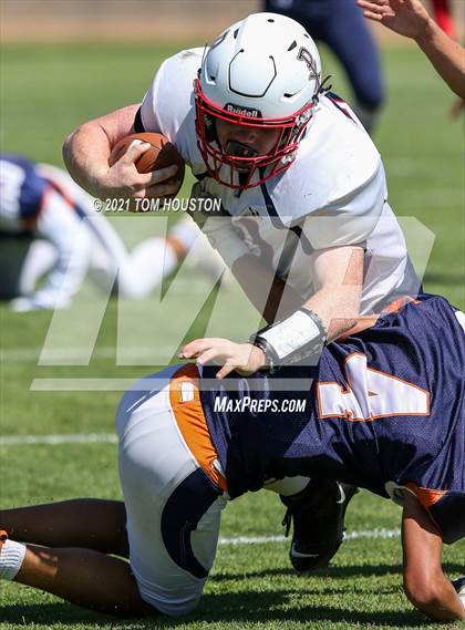 Thumbnail 1 in Rolling Hills Prep @ Lutheran photogallery.