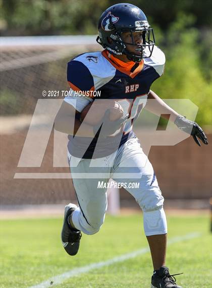 Thumbnail 1 in Rolling Hills Prep @ Lutheran photogallery.
