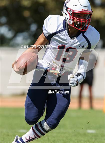 Thumbnail 3 in Rolling Hills Prep @ Lutheran photogallery.