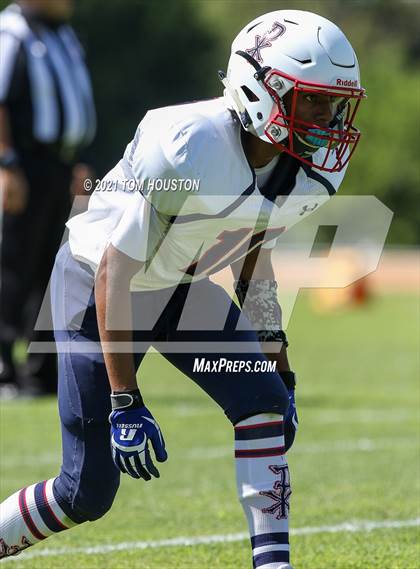 Thumbnail 2 in Rolling Hills Prep @ Lutheran photogallery.
