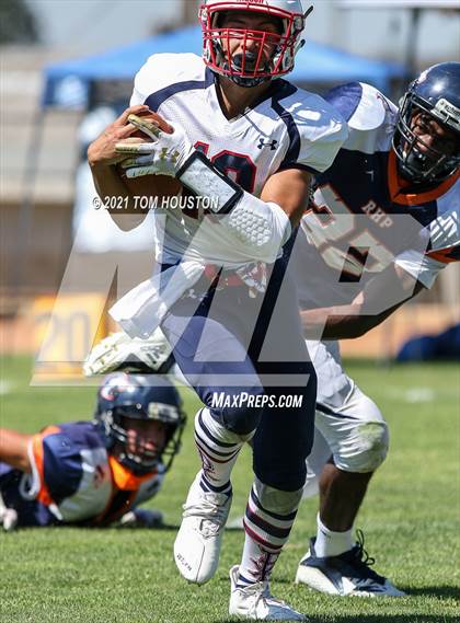 Thumbnail 2 in Rolling Hills Prep @ Lutheran photogallery.