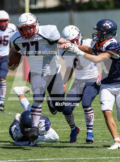 Thumbnail 1 in Rolling Hills Prep @ Lutheran photogallery.