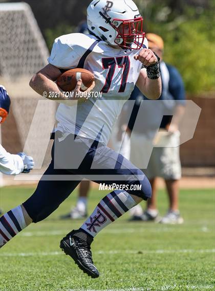 Thumbnail 1 in Rolling Hills Prep @ Lutheran photogallery.
