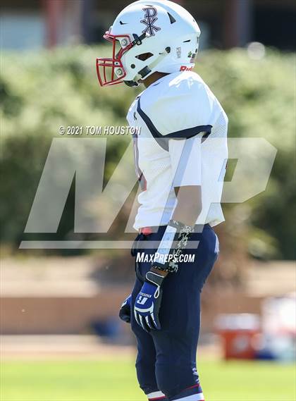 Thumbnail 1 in Rolling Hills Prep @ Lutheran photogallery.