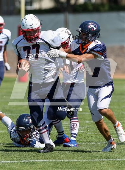 Thumbnail 2 in Rolling Hills Prep @ Lutheran photogallery.