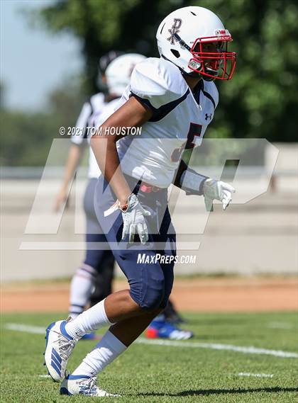 Thumbnail 1 in Rolling Hills Prep @ Lutheran photogallery.