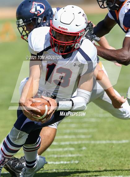 Thumbnail 1 in Rolling Hills Prep @ Lutheran photogallery.
