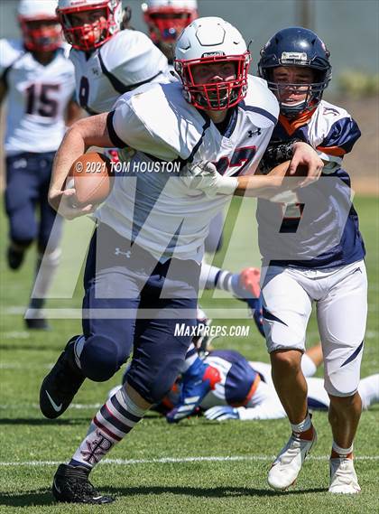 Thumbnail 2 in Rolling Hills Prep @ Lutheran photogallery.