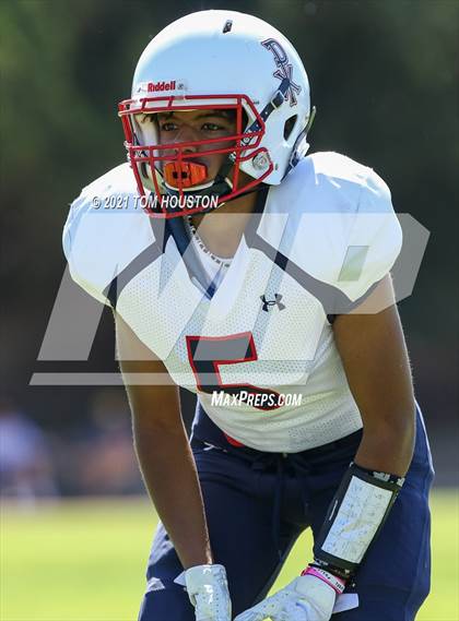 Thumbnail 1 in Rolling Hills Prep @ Lutheran photogallery.