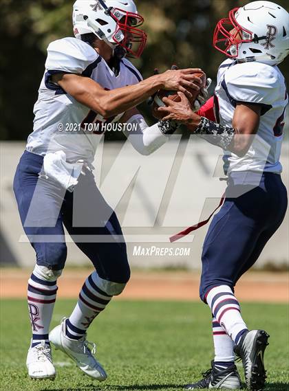 Thumbnail 1 in Rolling Hills Prep @ Lutheran photogallery.