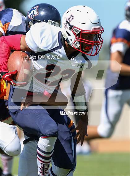 Thumbnail 1 in Rolling Hills Prep @ Lutheran photogallery.