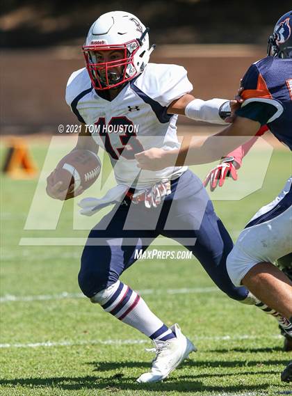 Thumbnail 3 in Rolling Hills Prep @ Lutheran photogallery.