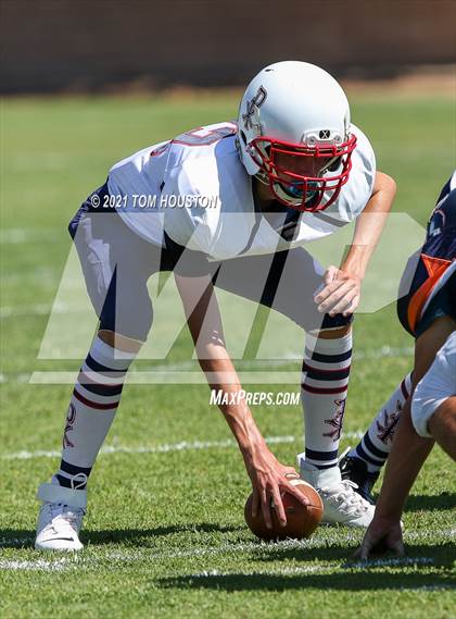 Thumbnail 3 in Rolling Hills Prep @ Lutheran photogallery.