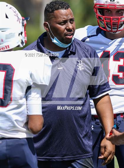 Thumbnail 1 in Rolling Hills Prep @ Lutheran photogallery.