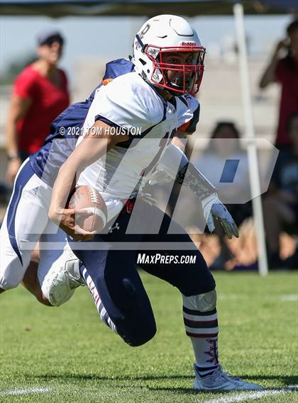 Thumbnail 2 in Rolling Hills Prep @ Lutheran photogallery.