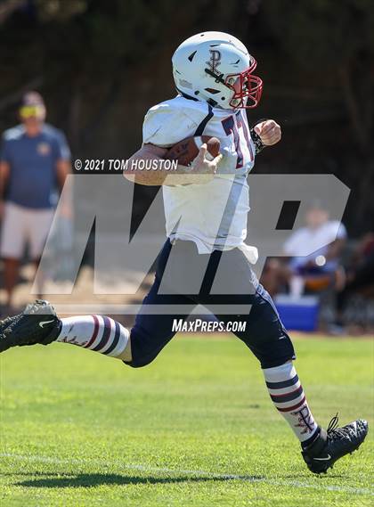Thumbnail 1 in Rolling Hills Prep @ Lutheran photogallery.