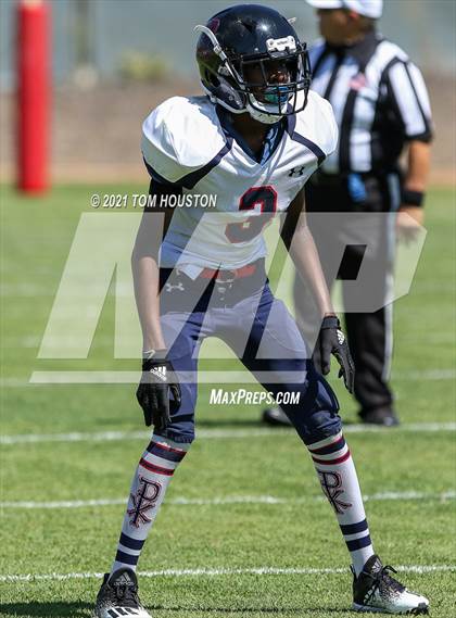 Thumbnail 2 in Rolling Hills Prep @ Lutheran photogallery.