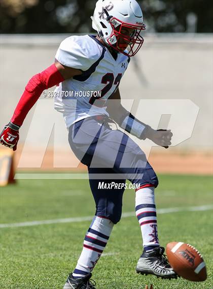 Thumbnail 1 in Rolling Hills Prep @ Lutheran photogallery.
