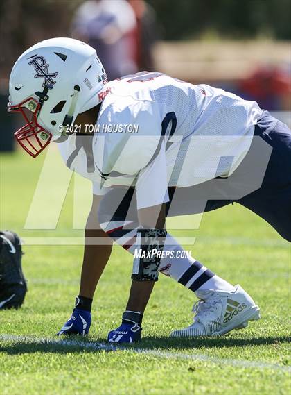 Thumbnail 1 in Rolling Hills Prep @ Lutheran photogallery.