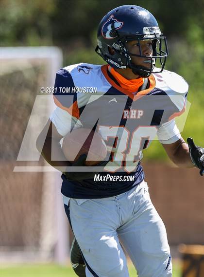 Thumbnail 2 in Rolling Hills Prep @ Lutheran photogallery.