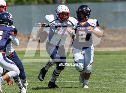 Thumbnail 2 in Rolling Hills Prep @ Lutheran photogallery.