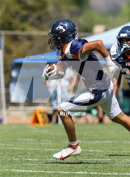 Thumbnail 1 in Rolling Hills Prep @ Lutheran photogallery.