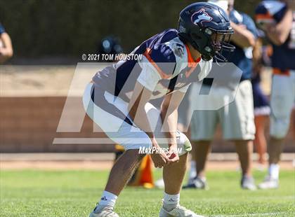 Thumbnail 1 in Rolling Hills Prep @ Lutheran photogallery.
