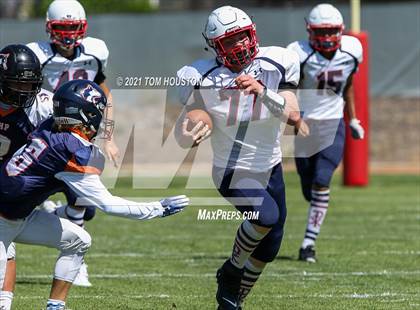 Thumbnail 2 in Rolling Hills Prep @ Lutheran photogallery.