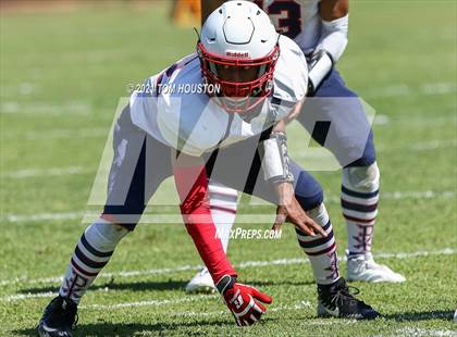 Thumbnail 1 in Rolling Hills Prep @ Lutheran photogallery.