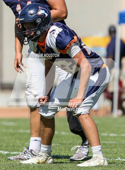 Thumbnail 1 in Rolling Hills Prep @ Lutheran photogallery.