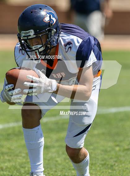 Thumbnail 1 in Rolling Hills Prep @ Lutheran photogallery.