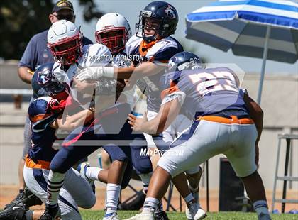 Thumbnail 3 in Rolling Hills Prep @ Lutheran photogallery.