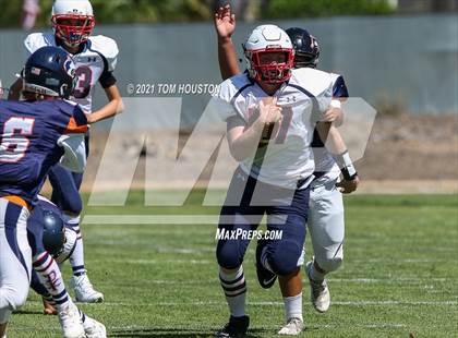 Thumbnail 1 in Rolling Hills Prep @ Lutheran photogallery.