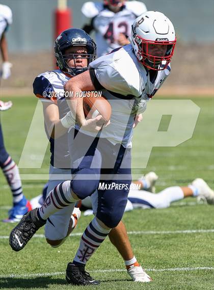 Thumbnail 1 in Rolling Hills Prep @ Lutheran photogallery.