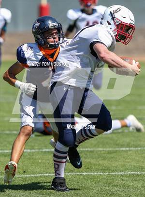 Rolling Hills Prep @ Lutheran