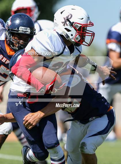 Thumbnail 3 in Rolling Hills Prep @ Lutheran photogallery.