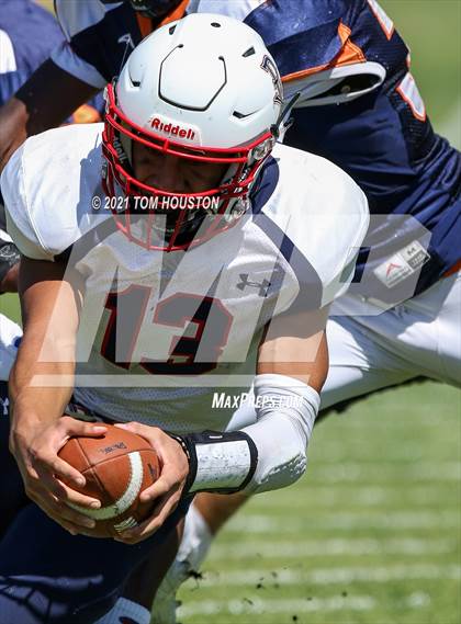 Thumbnail 2 in Rolling Hills Prep @ Lutheran photogallery.