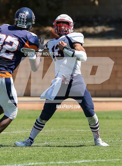Thumbnail 1 in Rolling Hills Prep @ Lutheran photogallery.